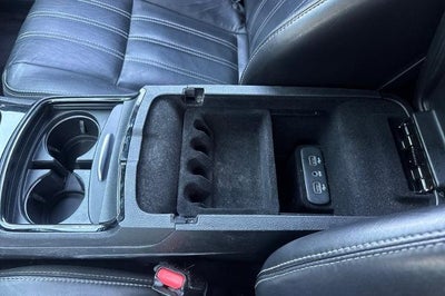2018 Chrysler 300 300S