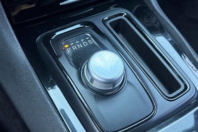2018 Chrysler 300 300S