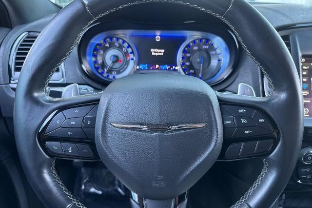 2018 Chrysler 300 300S