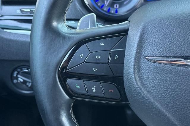 2018 Chrysler 300 300S