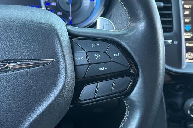 2018 Chrysler 300 300S