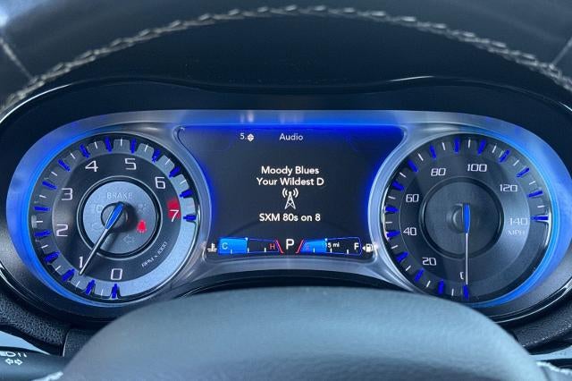 2018 Chrysler 300 300S