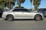 2018 Chrysler 300 300S