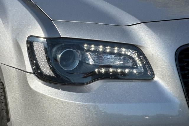 2018 Chrysler 300 300S
