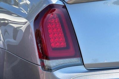 2018 Chrysler 300 300S