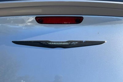 2018 Chrysler 300 300S