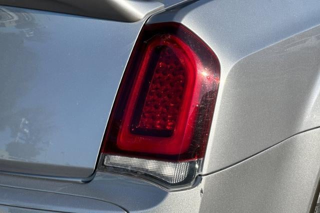 2018 Chrysler 300 300S