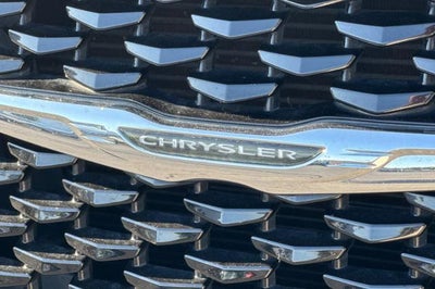 2018 Chrysler 300 300S