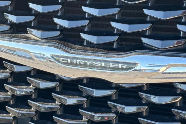 2018 Chrysler 300 300S