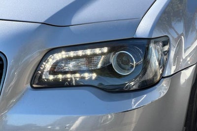 2018 Chrysler 300 300S