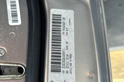 2018 Chrysler 300 300S