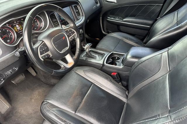 2015 Dodge Charger RT