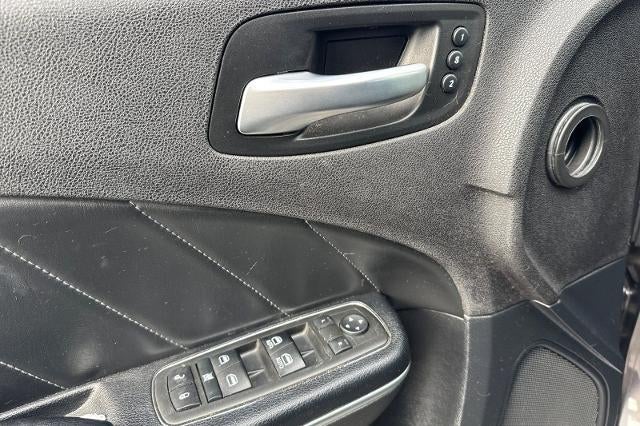 2015 Dodge Charger RT