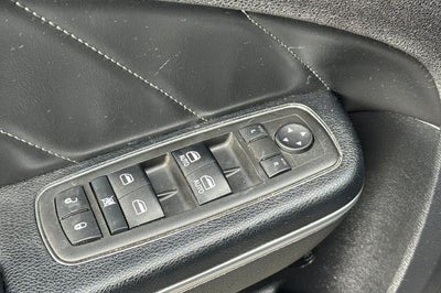 2015 Dodge Charger RT