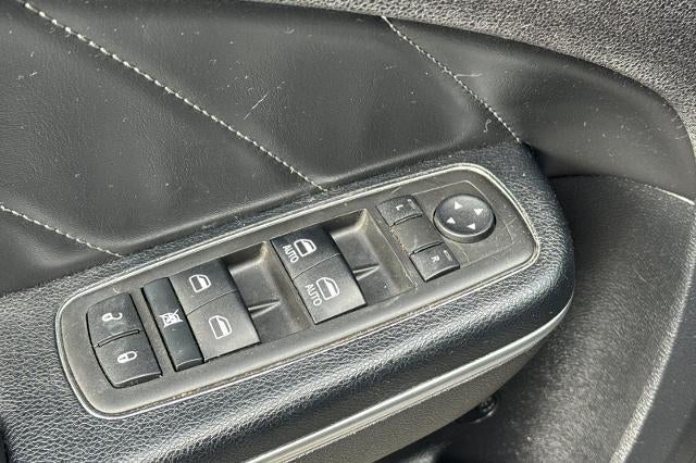 2015 Dodge Charger RT