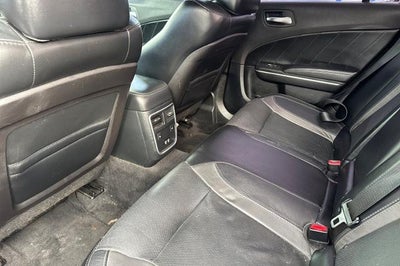 2015 Dodge Charger RT