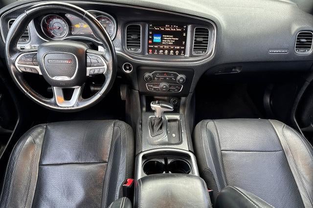 2015 Dodge Charger RT