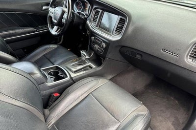 2015 Dodge Charger RT