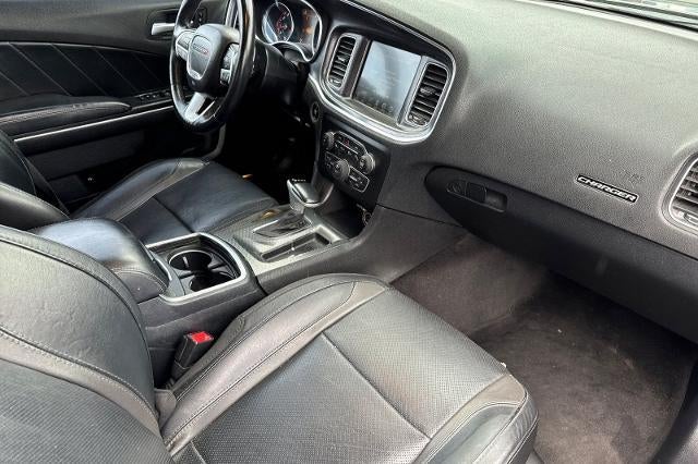 2015 Dodge Charger RT