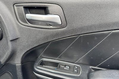 2015 Dodge Charger RT