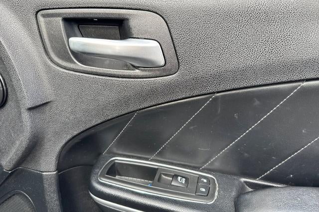 2015 Dodge Charger RT