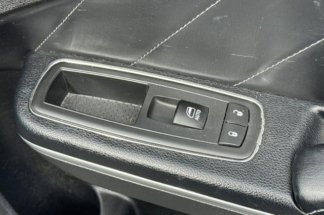 2015 Dodge Charger RT