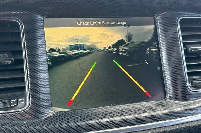 2015 Dodge Charger RT