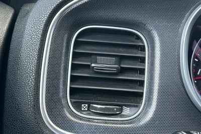 2015 Dodge Charger RT