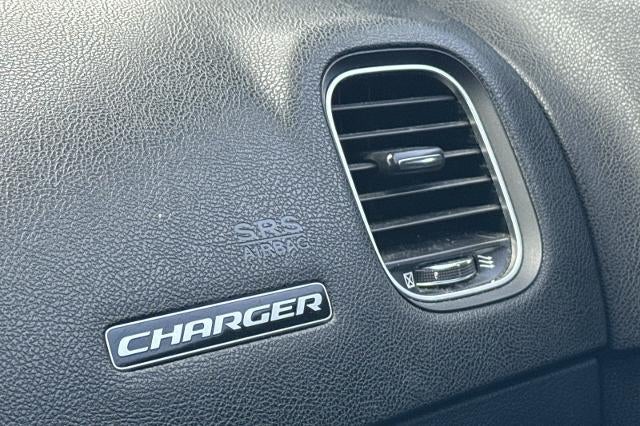 2015 Dodge Charger RT