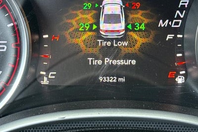 2015 Dodge Charger RT