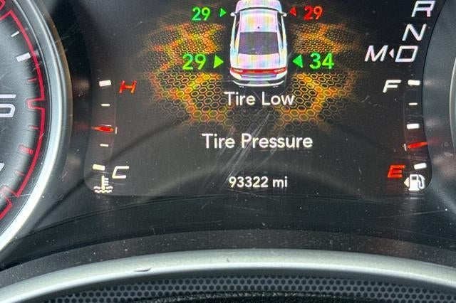 2015 Dodge Charger RT