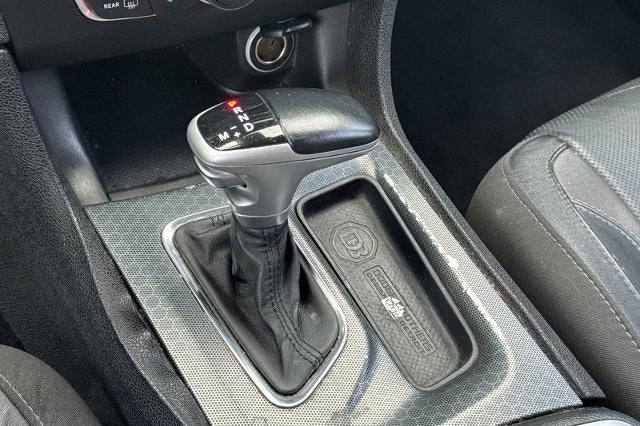 2015 Dodge Charger RT