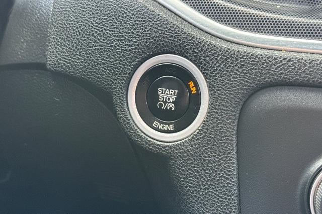 2015 Dodge Charger RT