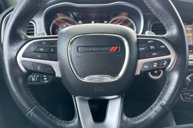 2015 Dodge Charger RT