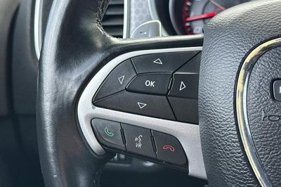 2015 Dodge Charger RT