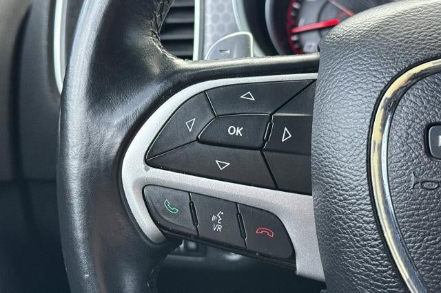 2015 Dodge Charger RT