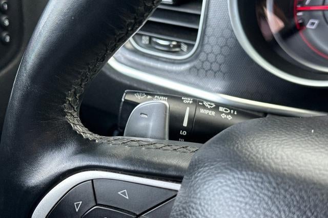 2015 Dodge Charger RT