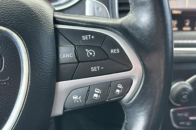 2015 Dodge Charger RT