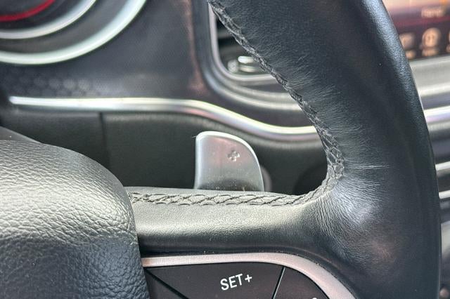 2015 Dodge Charger RT