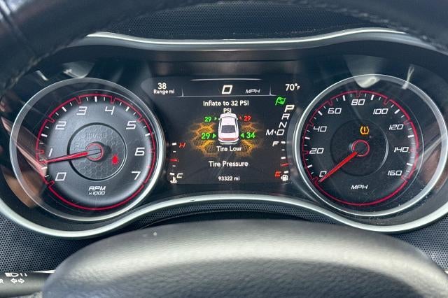 2015 Dodge Charger RT