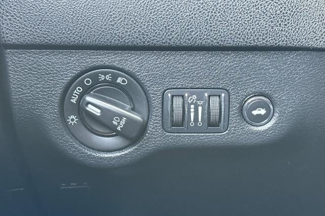 2015 Dodge Charger RT