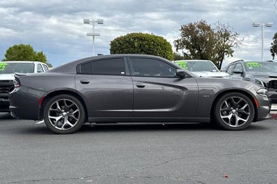 2015 Dodge Charger RT