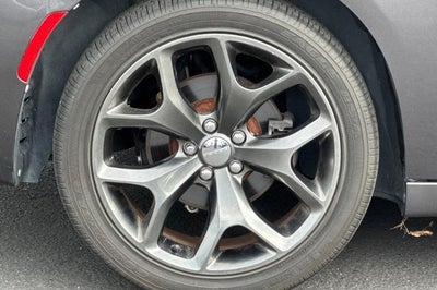 2015 Dodge Charger RT