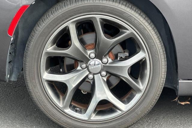 2015 Dodge Charger RT