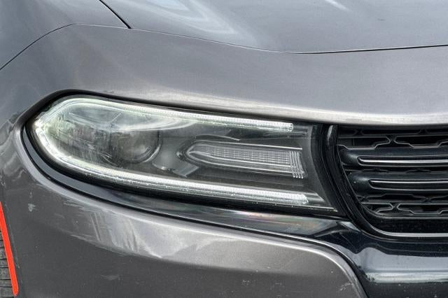 2015 Dodge Charger RT