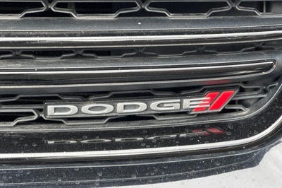 2015 Dodge Charger RT