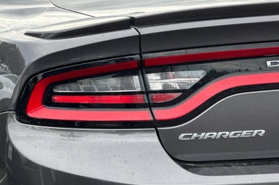 2015 Dodge Charger RT