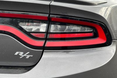 2015 Dodge Charger RT