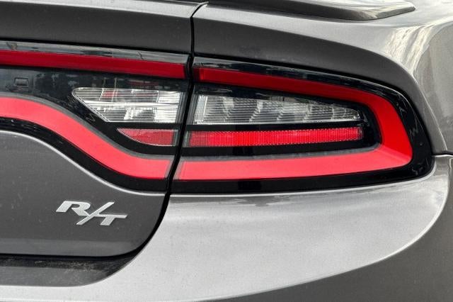 2015 Dodge Charger RT