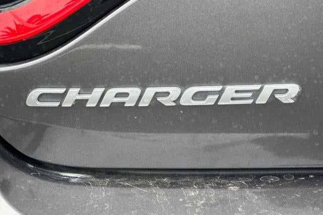 2015 Dodge Charger RT